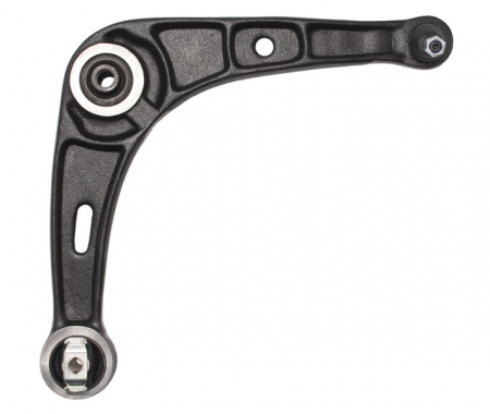 Brat suspensie roata - Brat suspensie roata Dreapta longitudinal fata potrivit RENAULT LAGUNA I 1.6-3.0 1993-2001