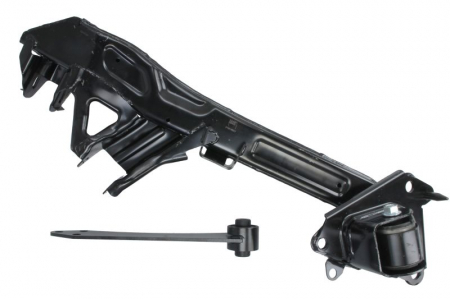 Brat suspensie roata - Brat suspensie roata dreapta (longitudinal) potrivit ALFA ROMEO 159, BRERA, SPIDER 1.8-3.2 06.05-12.12
