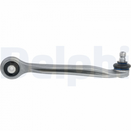 Brat suspensie roata Dreapta longitudinal/superior fata 18 mm potrivit AUDI A6 ALLROAD C6, A6 C5, A6 C6, A8 D3 1.8-6.0 01.97- [2]