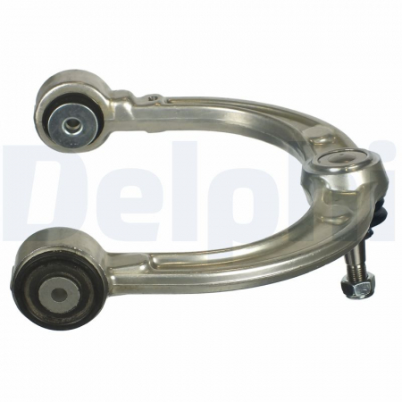 Brat suspensie roata Dreapta longitudinal/superior fata 19 mm potrivit MERCEDES GL (X164), M (W164), R (W251, V251) 3.0-6.2 02.05-12.14 [1]