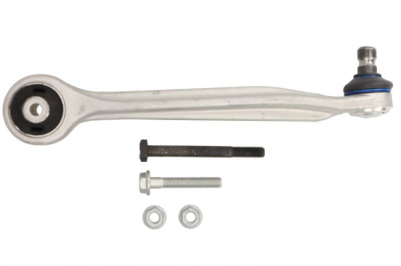Brat suspensie roata - Brat suspensie roata Dreapta longitudinal/superior/transversal fata 16 mm potrivit AUDI A4 B5, A4 B6, A4 B7, A6 C5, A6 C6 1.6-4.2 11.94-05.13