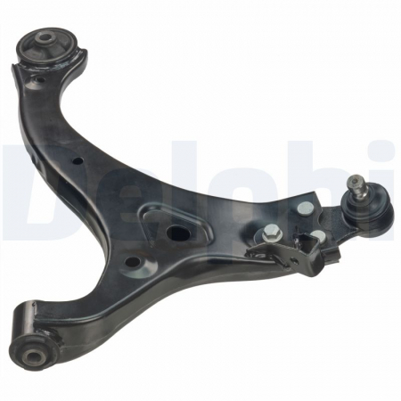 Brat suspensie roata - Brat suspensie roata Dreapta potrivit HYUNDAI IX55 3.0D/3.8 dupa 2007