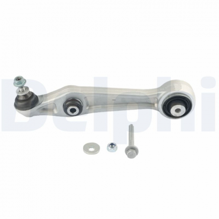 Brat suspensie roata - Brat suspensie roata Dreapta/Stanga din spate/exterior/inferior (aluminiu) potrivit TESLA MODEL S, MODEL X Electric 09.12-
