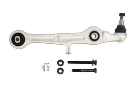 Brat suspensie roata - Brat suspensie roata Dreapta/Stanga inferior fata 16,2 mm potrivit AUDI A4 B6, A4 B7 1.6-4.2 11.00-03.09