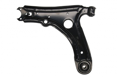 Brat suspensie roata - Brat suspensie roata Dreapta/Stanga inferior fata 19 mm potrivit VW GOLF III, GOLF IV, VENTO 1.4-Electric 08.91-06.02