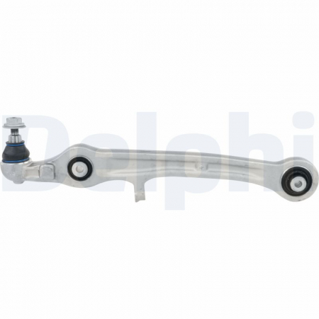 Brat suspensie roata Dreapta/Stanga inferior fata 20,9 mm potrivit AUDI A6 ALLROAD C6, A6 C6 2.0-5.2 05.04-08.11 [2]