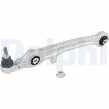 Brat suspensie roata Dreapta/Stanga inferior fata 20,9 mm potrivit AUDI A6 ALLROAD C6, A6 C6 2.0-5.2 05.04-08.11 [3]