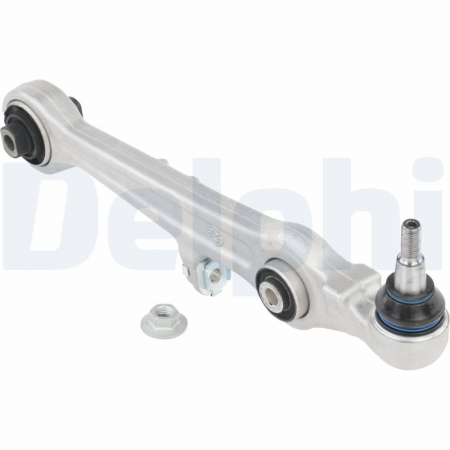 Brat suspensie roata Dreapta/Stanga inferior fata 21 mm potrivit AUDI A4 B5, A6 C5, A8 D2; SKODA SUPERB I; VW PASSAT B5, PASSAT B5.5 1.6-4.2 03.94-03.08 [1]