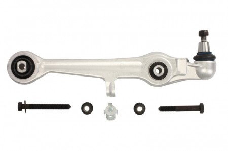 Brat suspensie roata - Brat suspensie roata Dreapta/Stanga inferior fata 24,5 mm potrivit AUDI A4 B5, A4 B7, A6 C5, A8 D2; SKODA SUPERB I; VW PASSAT B5, PASSAT B5.5 1.6-4.2 03.94-03.08