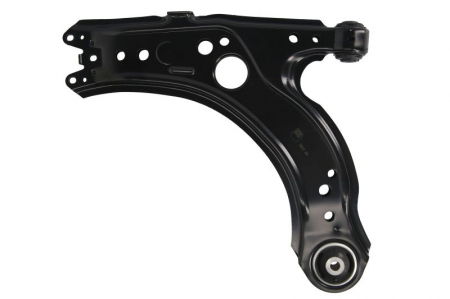 Brat suspensie roata - Brat suspensie roata Dreapta/Stanga inferior fata potrivit AUDI A3; SEAT LEON, TOLEDO II; SKODA OCTAVIA I; VW BORA, BORA I, GOLF IV, NEW BEETLE 1.4-3.2 09.96-12.13