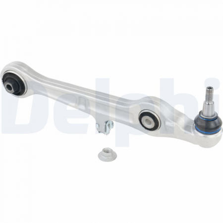 Brat suspensie roata Dreapta/Stanga inferior fata potrivit AUDI A4 B6, A4 B7; SEAT EXEO, EXEO ST 1.6-4.2 11.00-05.13 [3]