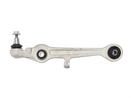 Brat suspensie roata - Brat suspensie roata Dreapta/Stanga inferior/longitudinal fata potrivit AUDI A4 B5, A6 C5, A8 D2; SKODA SUPERB I; VW PASSAT B5, PASSAT B5.5 1.6-6.0 03.94-03.08