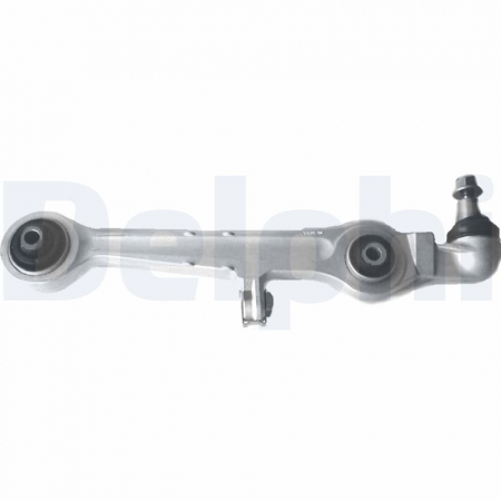 Brat suspensie roata Dreapta/Stanga inferior/longitudinal fata potrivit AUDI A4 B5, A6 C5, A8 D2; SKODA SUPERB I; VW PASSAT B5, PASSAT B5.5 1.6-6.0 03.94-03.08 [1]