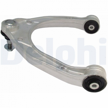 Brat suspensie roata - Brat suspensie roata Dreapta/Stanga longitudinal/superior fata 16,6 mm potrivit AUDI Q7; PORSCHE CAYENNE; VW TOUAREG 2.5D-6.0D 09.02-08.15