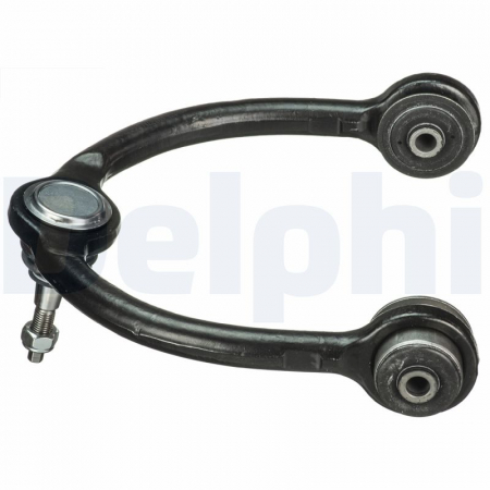 Brat suspensie roata Dreapta/Stanga longitudinal/superior/transversal fata potrivit JEEP COMMANDER, GRAND CHEROKEE III 3.0-6.1 10.04- [1]