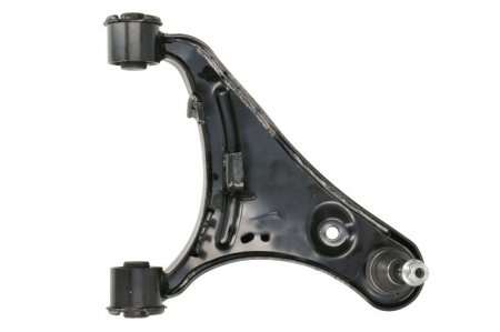 Brat suspensie roata - Brat suspensie roata dreapta superior fata 14 mm potrivit LAND ROVER DISCOVERY III 2.7D/4.0/4.4 07.04-09.09