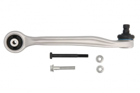 Brat suspensie roata - Brat suspensie roata Dreapta superior fata 18 mm potrivit AUDI A6 ALLROAD C6, A6 C6, A8 D3; VW PHAETON 2.0-6.0 04.02-03.16