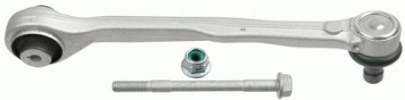 Brat suspensie roata Dreapta superior fata potrivit AUDI A6 ALLROAD C8, A6 C8, A7, A8 D5, E-TRON, Q5, Q7, Q8, Q8 E-TRON; BENTLEY BENTAYGA 2.0-Electric 01.15- [2]
