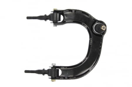 Brat suspensie roata - Brat suspensie roata Dreapta superior fata potrivit HYUNDAI SONATA II, SONATA IV, XG; KIA MAGENTIS, OPIRUS 2.0-3.5 01.91-