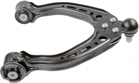 Piese Tesla - Brat, suspensie roata Dreapta superior fata potrivit TESLA MODEL S Electric 09.12-