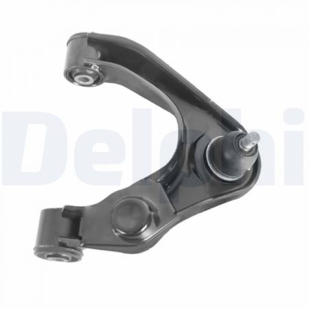 Brat suspensie roata Dreapta superior potrivit NISSAN NAVARA, NP300, PICK UP 2.4/2.5D 02.98- [1]