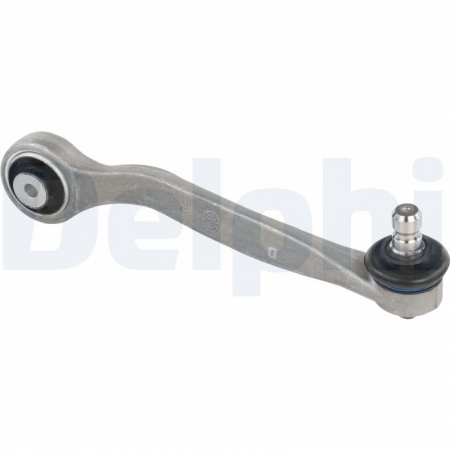 Brat suspensie roata Dreapta superior spate 18 mm potrivit AUDI A6 ALLROAD C6, A6 C6, A8 D3, A8 D4; VW PHAETON 2.0-6.0 2002-2016 [2]