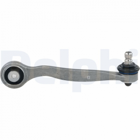 Brat suspensie roata Dreapta superior spate 18 mm potrivit AUDI A6 ALLROAD C6, A6 C6, A8 D3, A8 D4; VW PHAETON 2.0-6.0 2002-2016 [3]