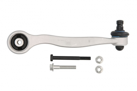 Brat suspensie roata - Brat suspensie roata Dreapta superior spate 18 mm potrivit AUDI A6 ALLROAD C6, A6 C6, A8 D3; VW PHAETON 2.0-6.0 04.02-03.16