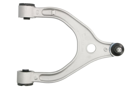 Brat suspensie roata - Brat suspensie roata Dreapta superior superior 18 mm potrivit TESLA MODEL X Electric dupa 2015 (aluminiu, cu rulment)