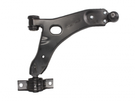Brat suspensie roata - Brat suspensie roata Dreapta transversal fata 16,5 mm potrivit FORD FOCUS I, FOCUS I/KOMBI 1.4-2.0 08.98-03.05