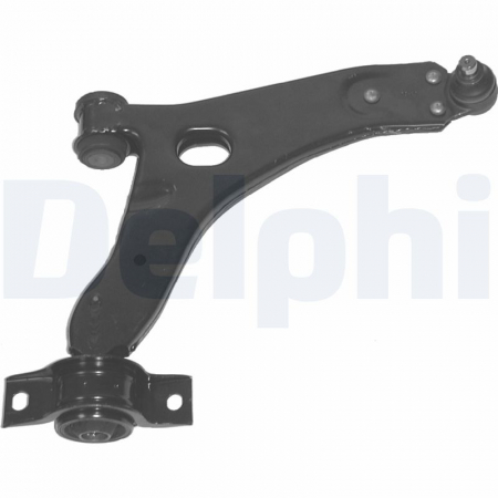 Brat suspensie roata Dreapta transversal fata 16,5 mm potrivit FORD FOCUS I, FOCUS I/KOMBI 1.4-2.0 08.98-03.05 [1]