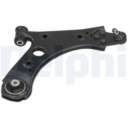 Brat suspensie roata Dreapta transversal fata potrivit FIAT TIPO 1.0-1.6D 10.15- [1]