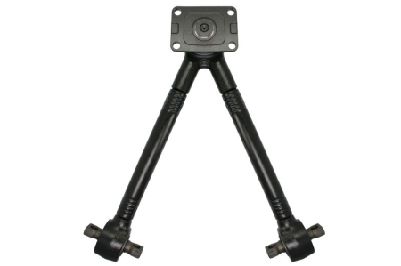 Brat suspensie roata - Brat suspensie roata Fata Dreapta/Stanga potrivit MAN TGA, TGS I, TGX I dupa 2000 (L-627mm)