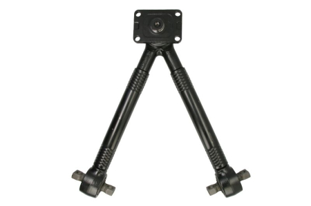 Brat suspensie roata - Brat suspensie roata Fata Dreapta/Stanga potrivit MAN TGA, TGS I, TGX I dupa 2000 (L-627mm)