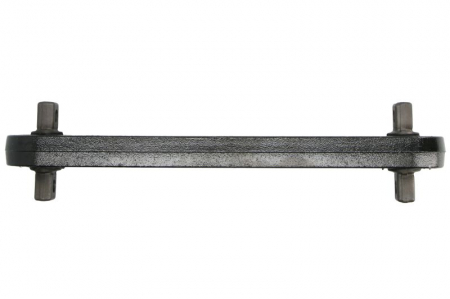 Brat suspensie roata - Brat suspensie roata fata stanga/dreapta (L-412,5mm) potrivit MAN HOCL, LION´S CITY, ND, NG, NL, NM, NÜ; NEOPLAN CENTROLINER 09.89-