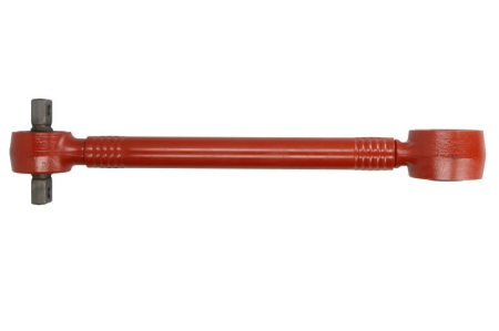 Brat suspensie roata - Brat suspensie roata Inferior/Spate Dreapta/Stanga potrivit MERCEDES O 403, O 404, TOURISMO (O 350) dupa 1991 (L-628mm)