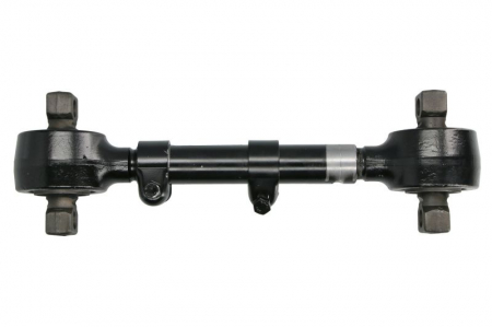 Brat suspensie roata - Brat suspensie roata (L-455mm) potrivit SOLARIS URBINO I, URBINO II, VACANZA 10.98-