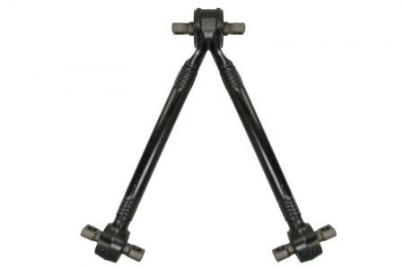 Brat suspensie roata - Brat suspensie roata (L-622mm) potrivit MERCEDES ACTROS, ACTROS MP2 / MP3, ACTROS MP4 / MP5, ANTOS, AROCS, ATEGO, AXOR 2, ECONIC 04.96-