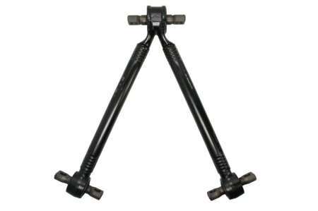Brat suspensie roata - Brat suspensie roata (L-622mm) potrivit MERCEDES ACTROS, ACTROS MP2 / MP3, ATEGO, AXOR, AXOR 2, ECONIC 09.96-