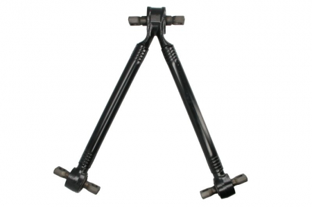 Brat suspensie roata - Brat suspensie roata (L-625mm) potrivit MERCEDES ACTROS MP4 / MP5, ANTOS, AROCS, ECONIC 2 07.11-