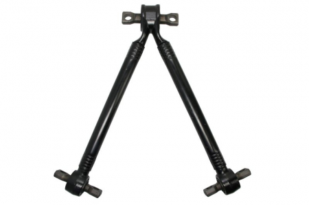 Brat suspensie roata - Brat suspensie roata (L-625mm) potrivit MERCEDES ACTROS MP4 / MP5, ANTOS, AROCS, ECONIC 2 07.11-