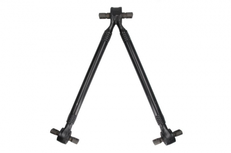 Brat suspensie roata - Brat suspensie roata (L-761,7mm) potrivit MERCEDES ATEGO, ATEGO 2, ATEGO 3 01.98-