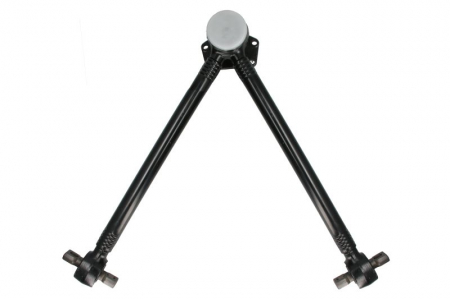 Brat suspensie roata - Brat suspensie roata (L-901mm) potrivit MERCEDES O 404, TOURISMO (O 350) 01.91-