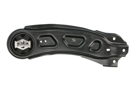 Brat suspensie roata - Brat suspensie roata spate Dreapta (exterior/inferior, longitudinal/transversal) potrivit MERCEDES A (W176), B SPORTS TOURER (W246, W242), CLA (C117) 1.5D-2.2D 11.11-