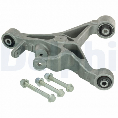 Brat suspensie roata - Brat suspensie roata spate Dreapta (exterior/inferior, spate) potrivit JAGUAR XF I, XF SPORTBRAKE, XJ 2.0-5.0 03.08-
