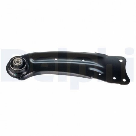 Brat suspensie roata - Brat suspensie roata spate Dreapta (exterior/inferior, spate) potrivit SEAT ALHAMBRA; VW CC B7, PASSAT ALLTRACK B7, PASSAT B6, PASSAT B7, PASSAT B7/KOMBI, SHARAN 1.4-3.6 03.05-
