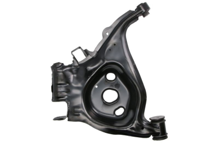 Brat suspensie roata - Brat suspensie roata spate Dreapta Inferior potrivit AUDI A6 C6 2.0-5.2 2004-2011
