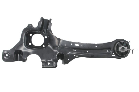 Brat suspensie roata - Brat suspensie roata spate Dreapta Exterior potrivit FORD MONDEO IV 1.6-2.5 2007-2015 (longitudinal)