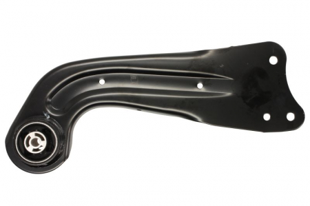 Brat suspensie roata - Brat suspensie roata spate Dreapta (spate) (longitudinal) potrivit AUDI A1, A3, TT; SEAT ALTEA, ALTEA XL, LEON, TOLEDO III; SKODA OCTAVIA II, SUPERB II, YETI 1.0-3.6 05.03-