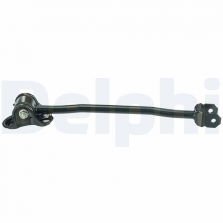 Brat suspensie roata - Brat suspensie roata spate Dreapta (spate) potrivit HYUNDAI MATRIX 1.5D/1.6/1.8 06.01-08.10